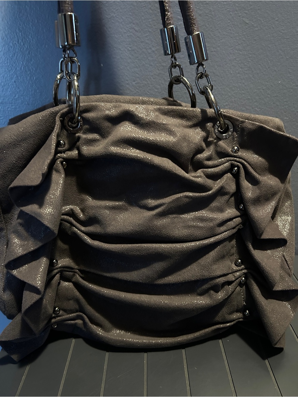 Stella McCartney Falabella Hobo Bag - Picture 7 of 8